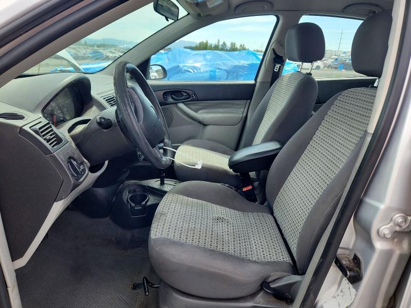 Продаж на аукціоні авто 2007 Ford Focus, vin: 1FAFP34N17W322365, номер лоту: 58141376