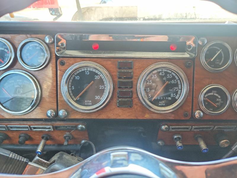 Продаж на аукціоні авто 1999 Freightliner Conventional, vin: 1FUPCSZB9XPA13980, номер лоту: 55598516