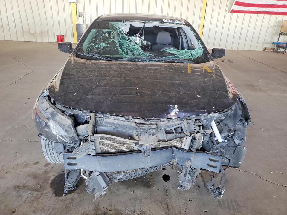 Продажа на аукционе авто 2023 Chevrolet Malibu, vin: 1G1ZD5ST3PF228672, номер лота: 56720286