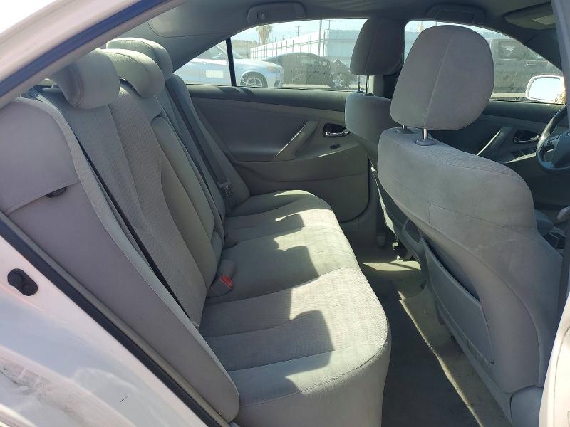 Продаж на аукціоні авто 2010 Toyota Camry, vin: 4T4BF3EK7AR023466, номер лоту: 58329086