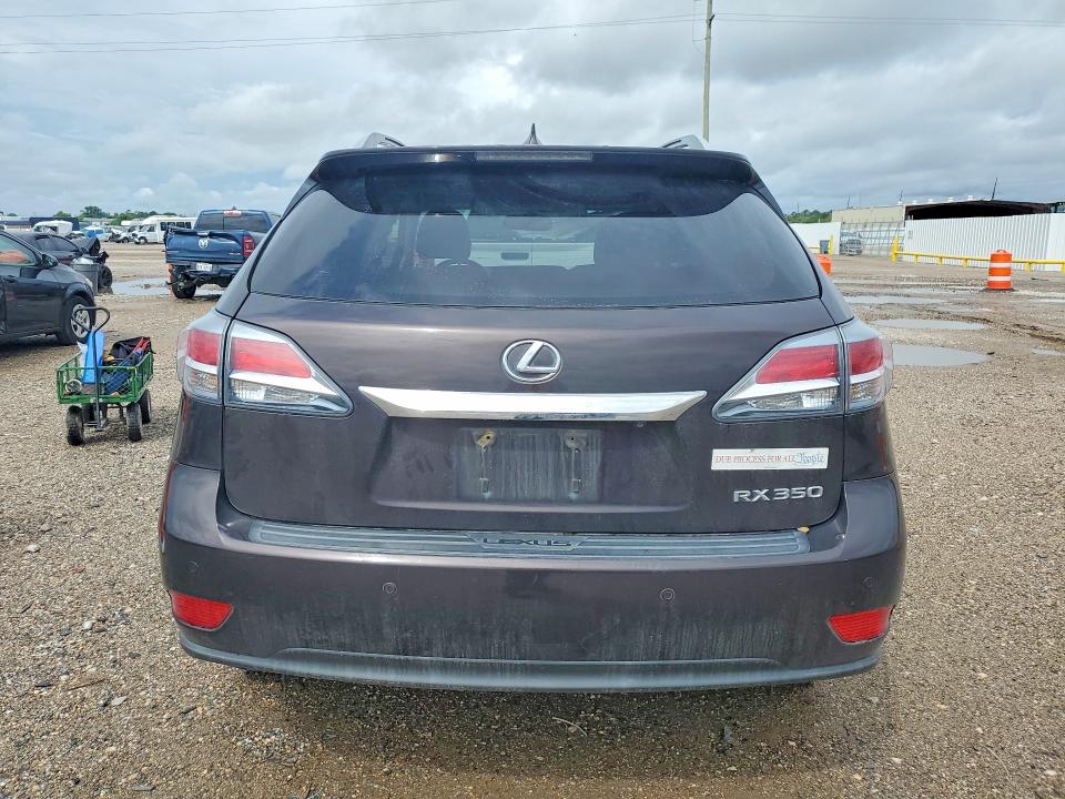 2015 Lexus Rx 350 მანქანა იყიდება აუქციონზე, vin: JTJBK1BA4F2469990, აუქციონის ნომერი: 57505526