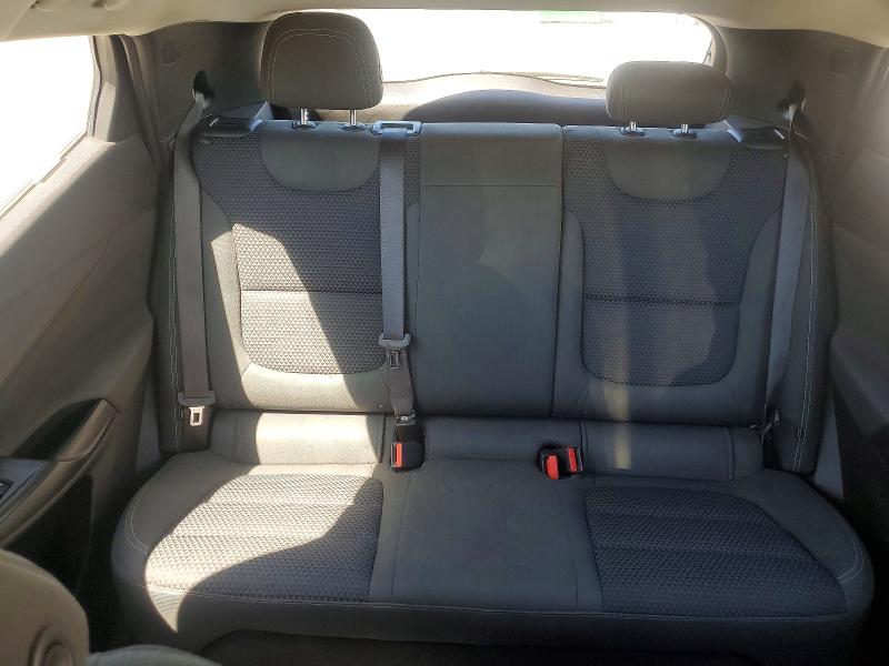 Aukcja sprzedaży 2023 Chevrolet Bolt Euv, vin: 1G1FY6S00P4140516, numer aukcji: 55516126