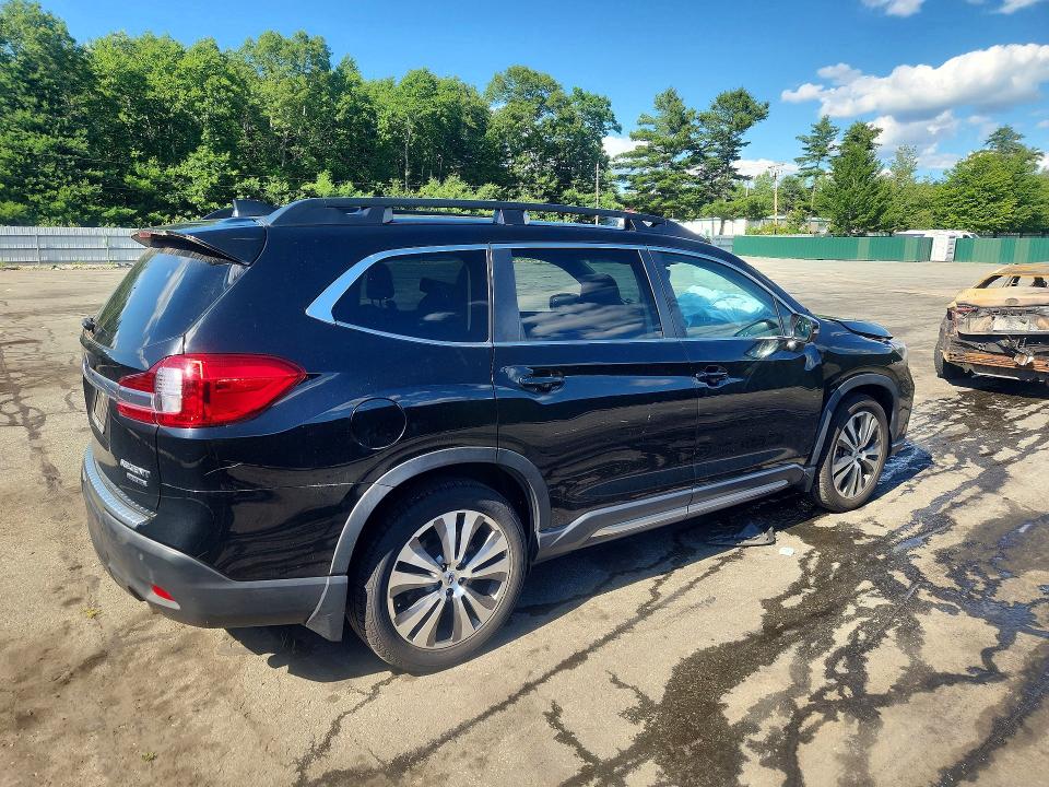 Aukcja sprzedaży 2020 Subaru Ascent, vin: 4S4WMAMD6L3462983, numer aukcji: 58653216