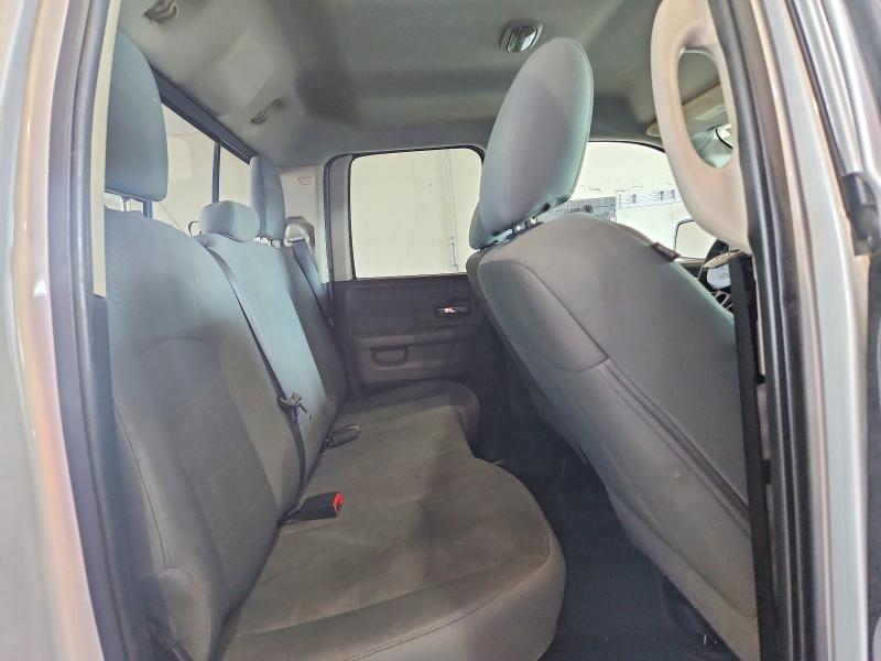 Продажа на аукционе авто 2016 Ram 1500, vin: 1C6RR6GG1GS143371, номер лота: 56780656