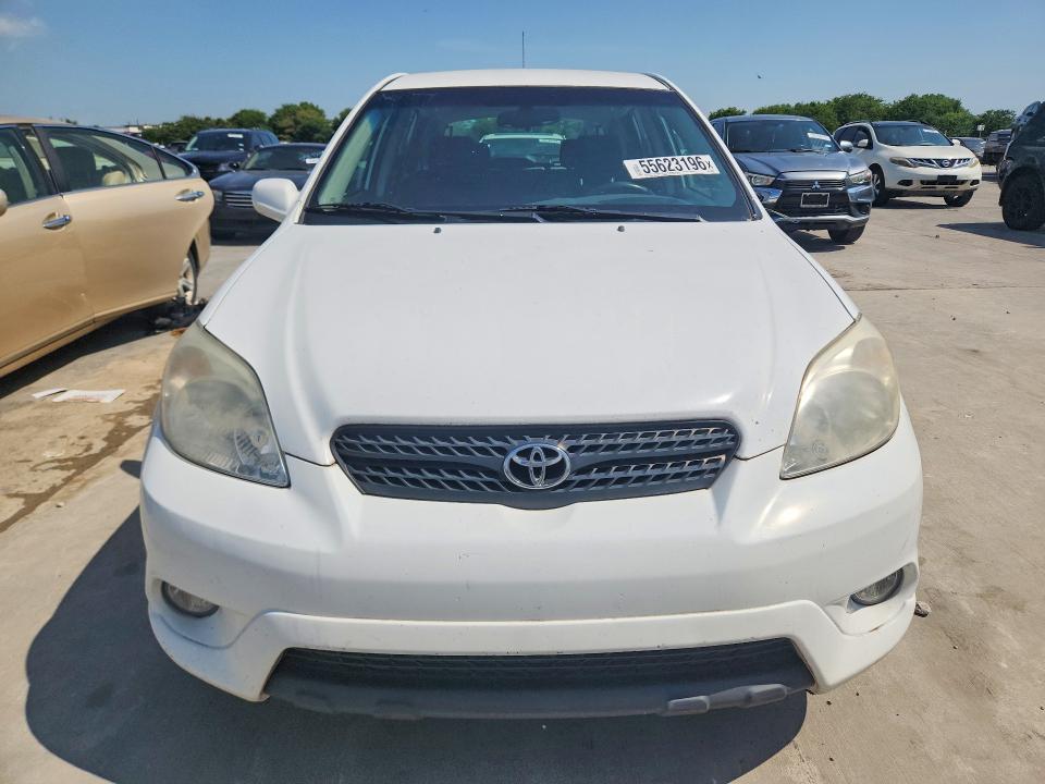 Продаж на аукціоні авто 2007 Toyota Corolla Matrix, vin: 2T1KR32E37C670005, номер лоту: 55623196