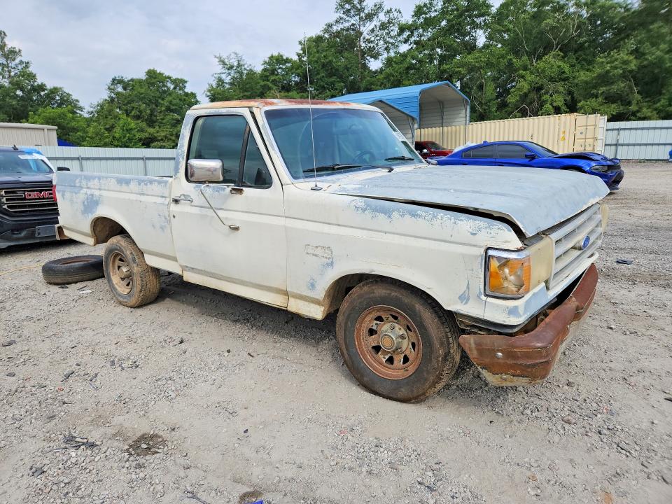Продаж на аукціоні авто 1991 Ford F150, vin: 1FTDF15Y6MNA98576, номер лоту: 56402276