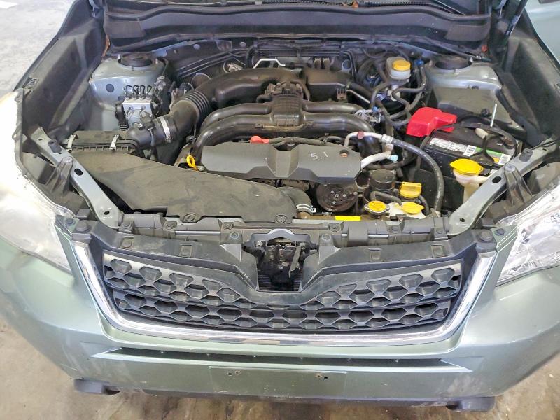 55774446 :رقم المزاد ، JF2SJAAC3EH426005 vin ، 2014 Subaru Forester مزاد بيع
