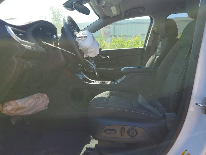 Продажа на аукционе авто 2023 Gmc Acadia, vin: 1GKKNRL49PZ100234, номер лота: 55537956