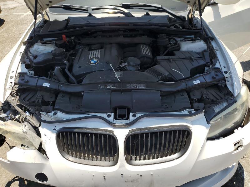 Продажа на аукционе авто 2011 Bmw 328, vin: WBAKE5C53BE574108, номер лота: 58983946
