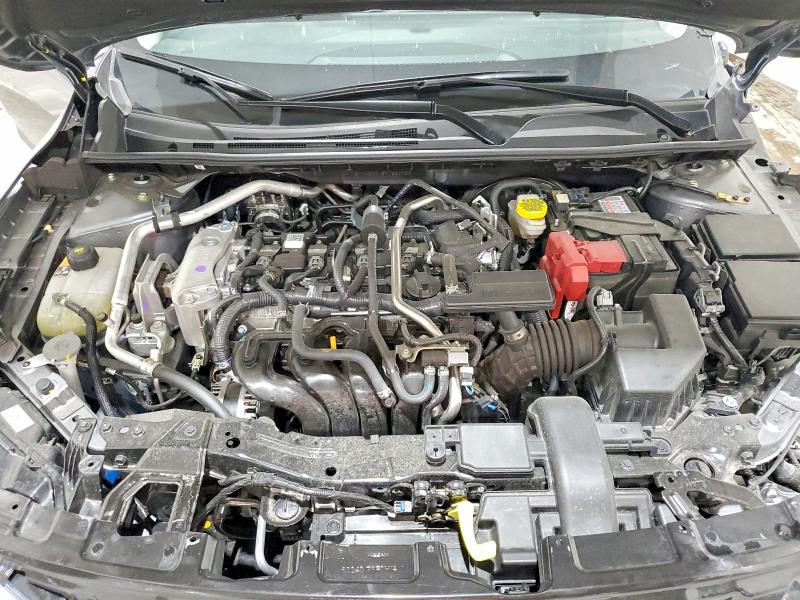 57316166 :رقم المزاد ، 3N1AB9DV5TY250789 vin ، 2026 Nissan Sentra مزاد بيع