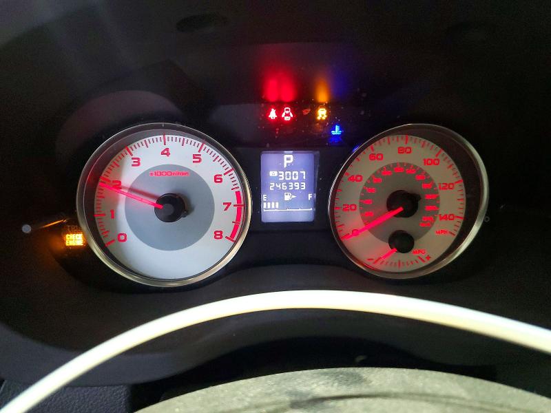 Продажа на аукционе авто 2012 Subaru Impreza, vin: JF1GPAG68CH244016, номер лота: 58480876
