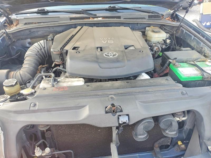 85969185 :رقم المزاد ، JTEBU17R430019450 vin ، 2003 Toyota 4runner مزاد بيع