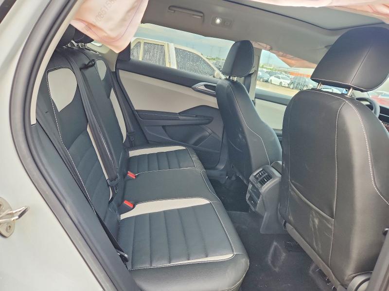 Продаж на аукціоні авто 2025 Volkswagen Taos, vin: 3VV4C7B25SM016065, номер лоту: 58957406