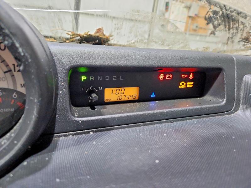 Aukcja sprzedaży 2005 Toyota Scion, vin: JTLKT324750172880, numer aukcji: 56591676
