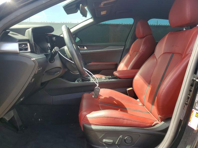 Aukcja sprzedaży 2024 Kia K5, vin: 5XXG64J21RG235197, numer aukcji: 56337956