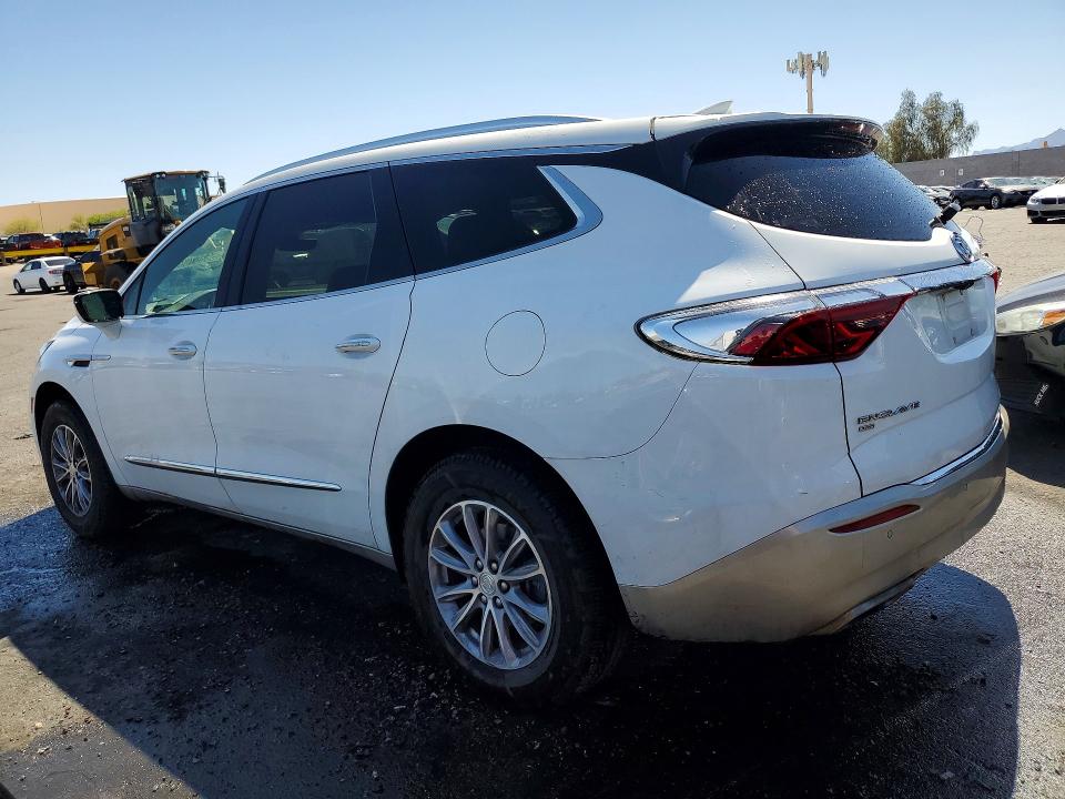 Aukcja sprzedaży 2022 Buick Enclave, vin: 5GAEVBKW6NJ132722, numer aukcji: 56357696
