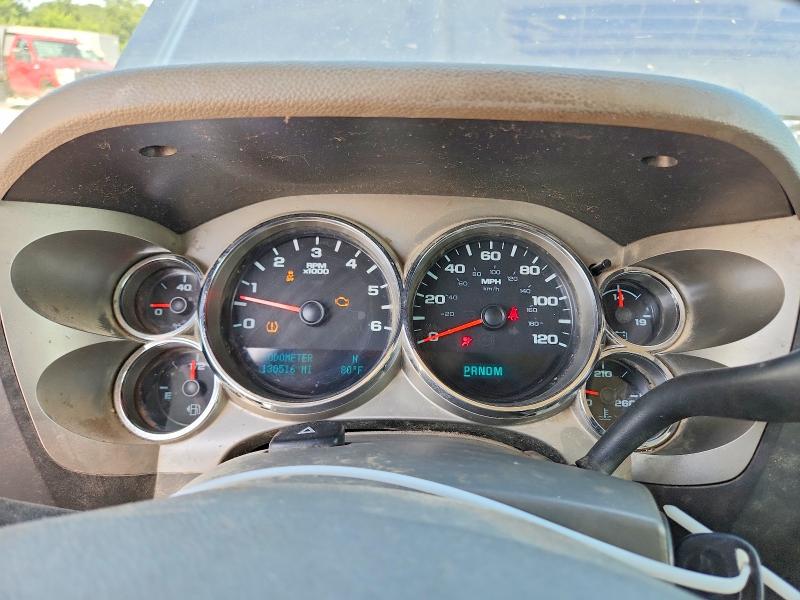 Продаж на аукціоні авто 2012 Chevrolet Silverado, vin: 1GCRKSE71CZ192712, номер лоту: 55824206
