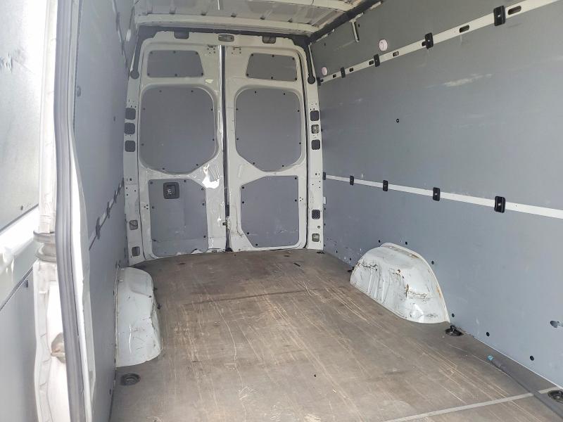 Продажа на аукционе авто 2023 Mercedes-benz Sprinter, vin: W1Y4KCHY1PT112673, номер лота: 54752166