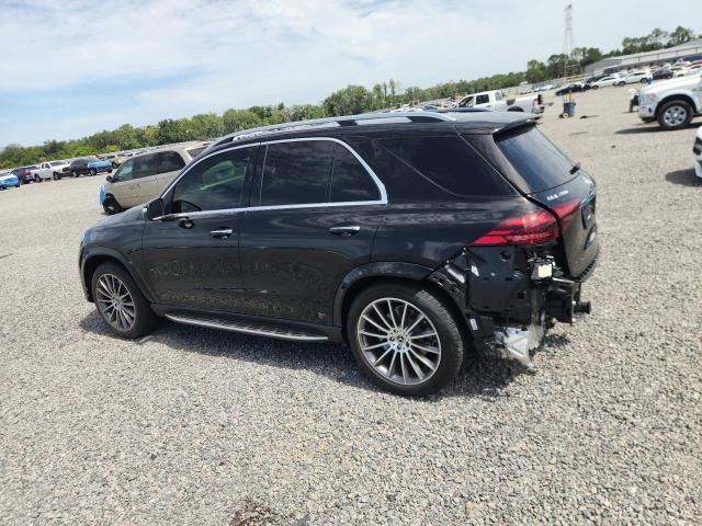2024 Mercedes-benz Gle მანქანა იყიდება აუქციონზე, vin: 4JGFB4FB3RB062431, აუქციონის ნომერი: 55882206