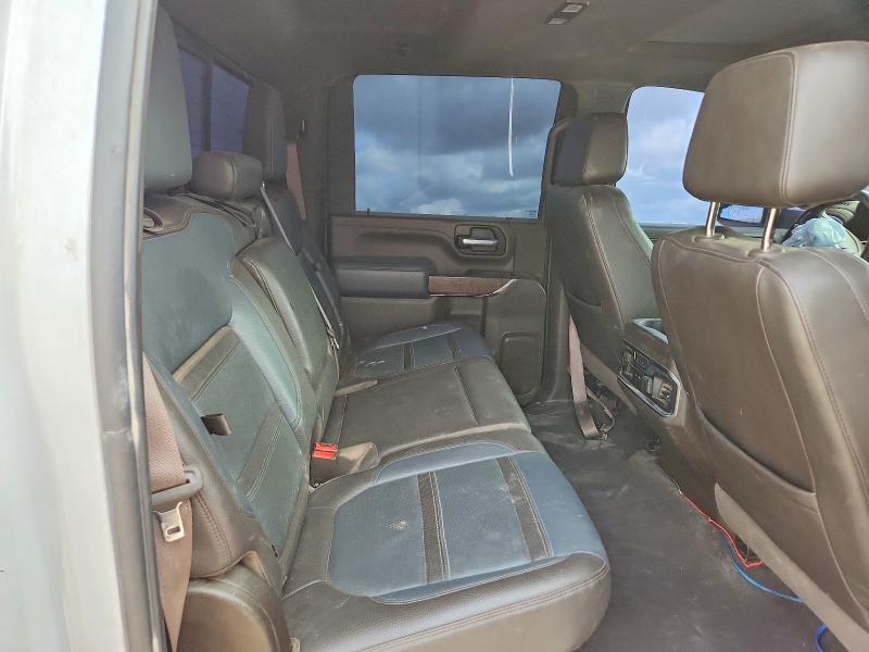 57047026 :رقم المزاد ، 1GT49REY3PF118951 vin ، 2023 Gmc Sierra مزاد بيع