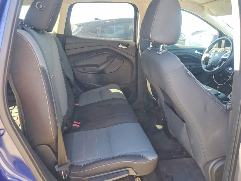 Aukcja sprzedaży 2013 Ford Escape, vin: 1FMCU0GX1DUC55206, numer aukcji: 57438656