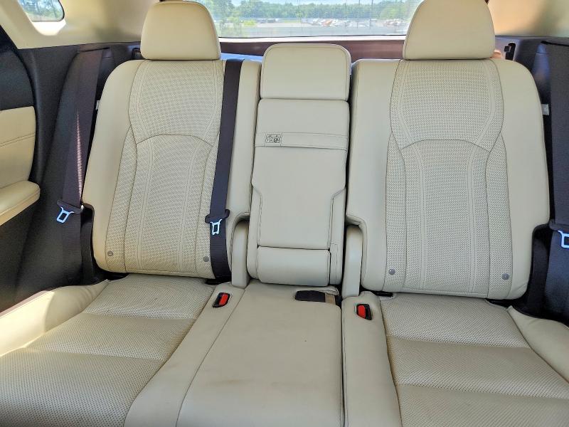 55907796 :رقم المزاد ، 2T2ZZMCA2KC139981 vin ، 2019 Lexus Rx 350 مزاد بيع