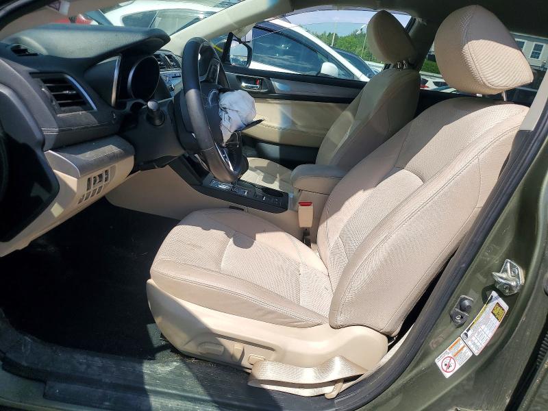 Aukcja sprzedaży 2018 Subaru Outback, vin: 4S4BSAFC3J3216592, numer aukcji: 56901026