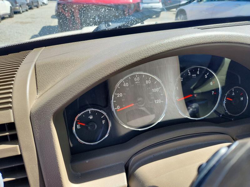 58079806 :رقم المزاد ، 1J8GP58K48W250596 vin ، 2008 Jeep Liberty مزاد بيع