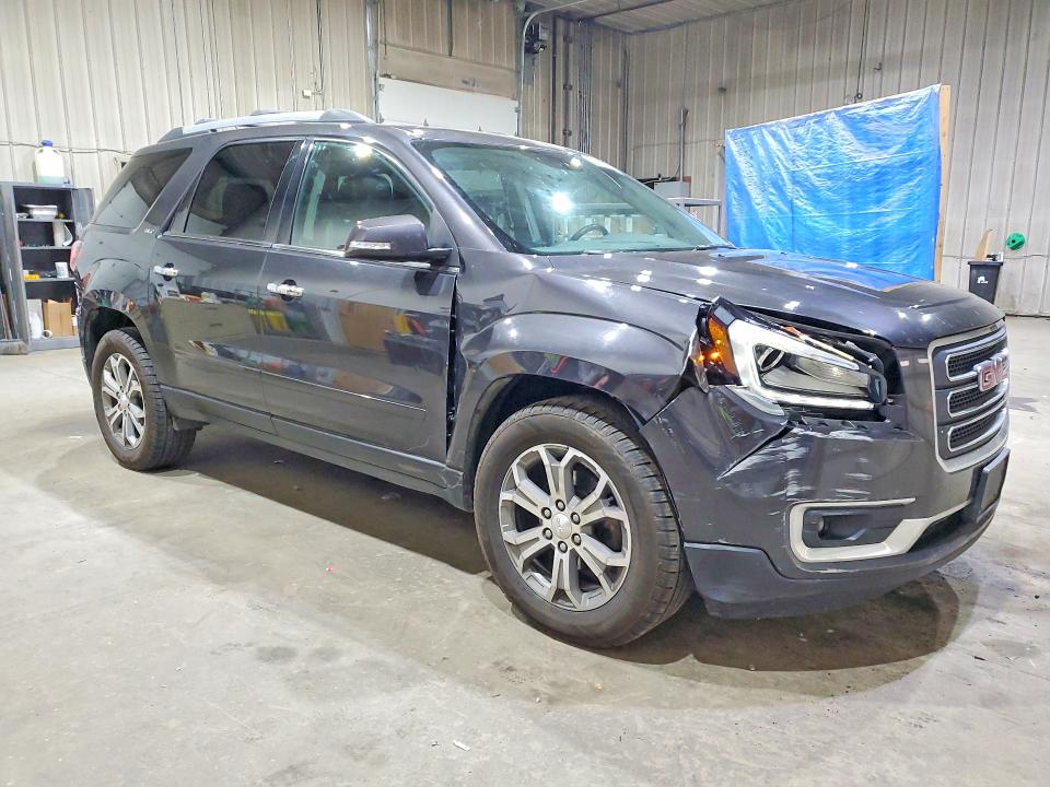 Aukcja sprzedaży 2015 Gmc Acadia, vin: 1GKKVSKD5FJ359213, numer aukcji: 55143196