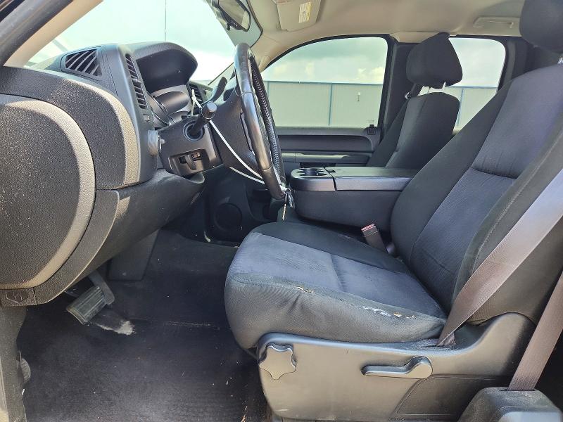 Продаж на аукціоні авто 2013 Chevrolet Silverado, vin: 1GCRKSEA3DZ360721, номер лоту: 58334566