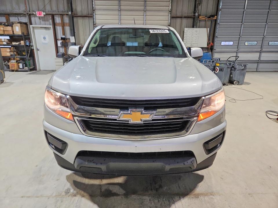 Aukcja sprzedaży 2020 Chevrolet Colorado, vin: 1GCHSBEA3L1209810, numer aukcji: 56723326