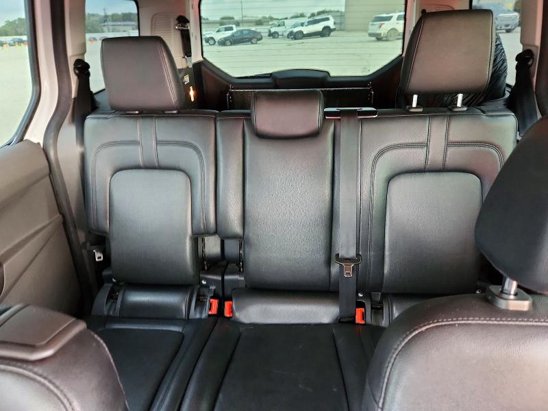 Aukcja sprzedaży 2020 Ford Transit Connect, vin: NM0GE9E22L1461100, numer aukcji: 55981836