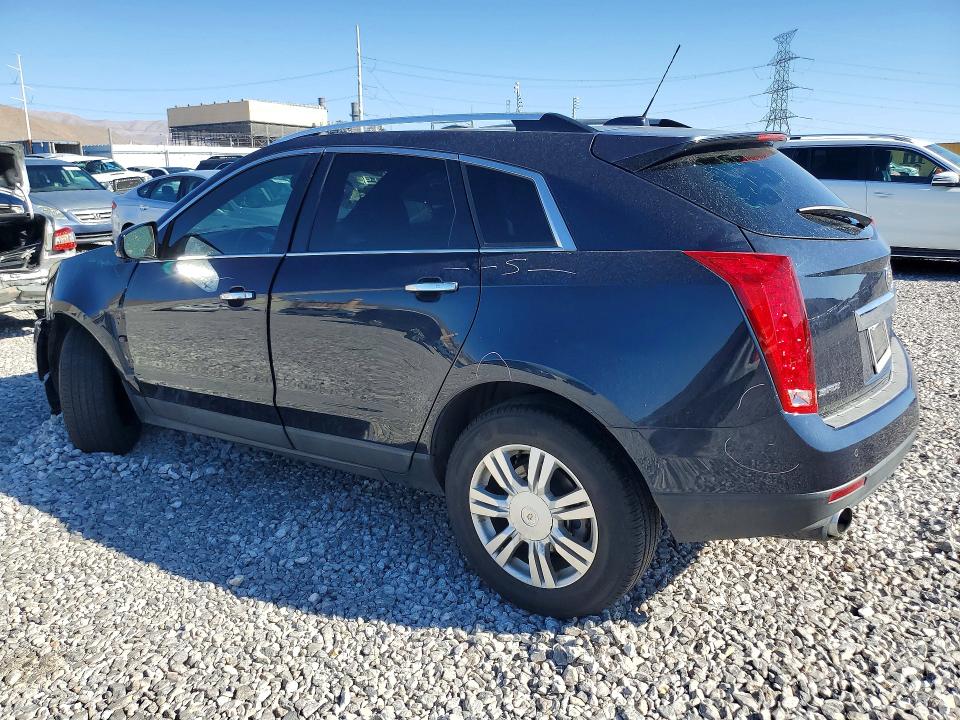 Aukcja sprzedaży 2016 Cadillac Srx, vin: 3GYFNBE36GS584380, numer aukcji: 58397916