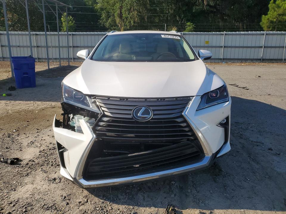 Aukcja sprzedaży 2017 Lexus Rx 350, vin: 2T2ZZMCA3HC063843, numer aukcji: 85773275