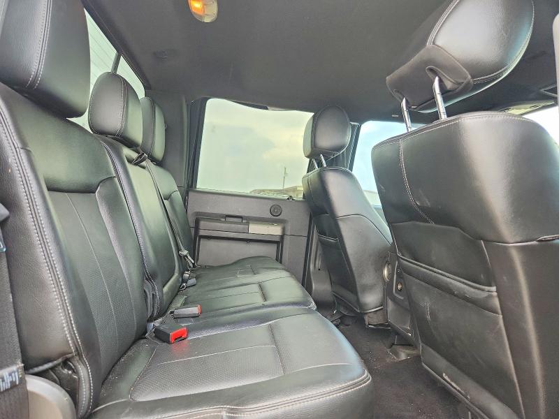 Продажа на аукционе авто 2014 Ford F250, vin: 1FT7W2BT0EEA83892, номер лота: 55880376