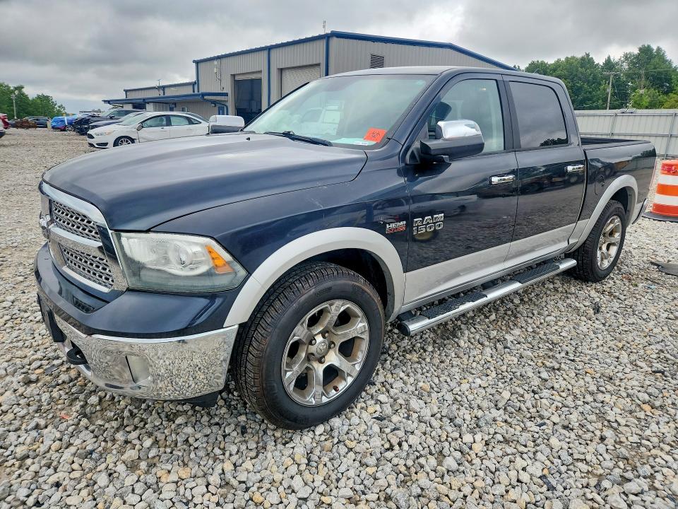 Aukcja sprzedaży 2013 Ram 1500, vin: 1C6RR7NT6DS568392, numer aukcji: 57734686