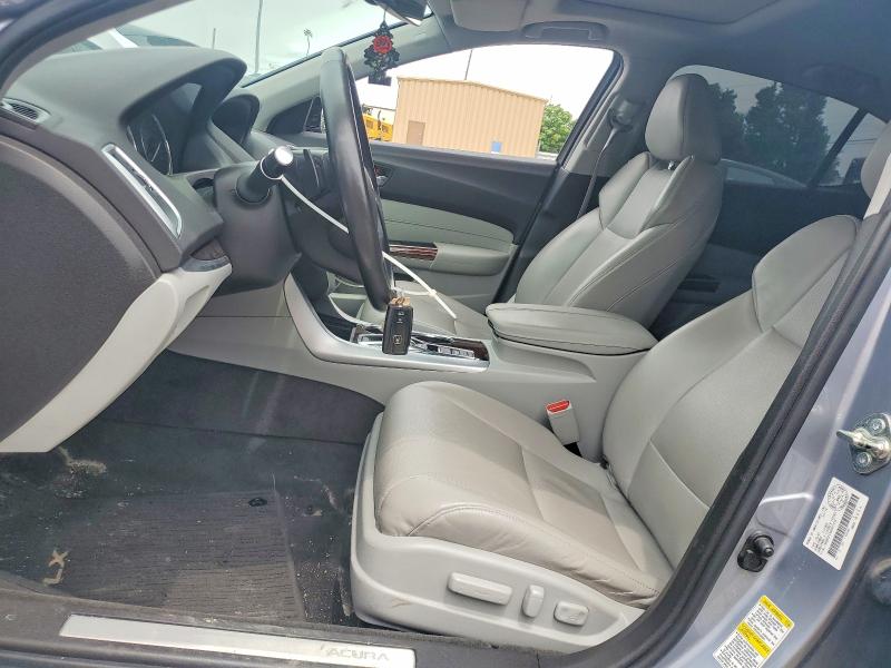 Aukcja sprzedaży 2016 Acura Tlx, vin: 19UUB3F5XGA801430, numer aukcji: 57062106