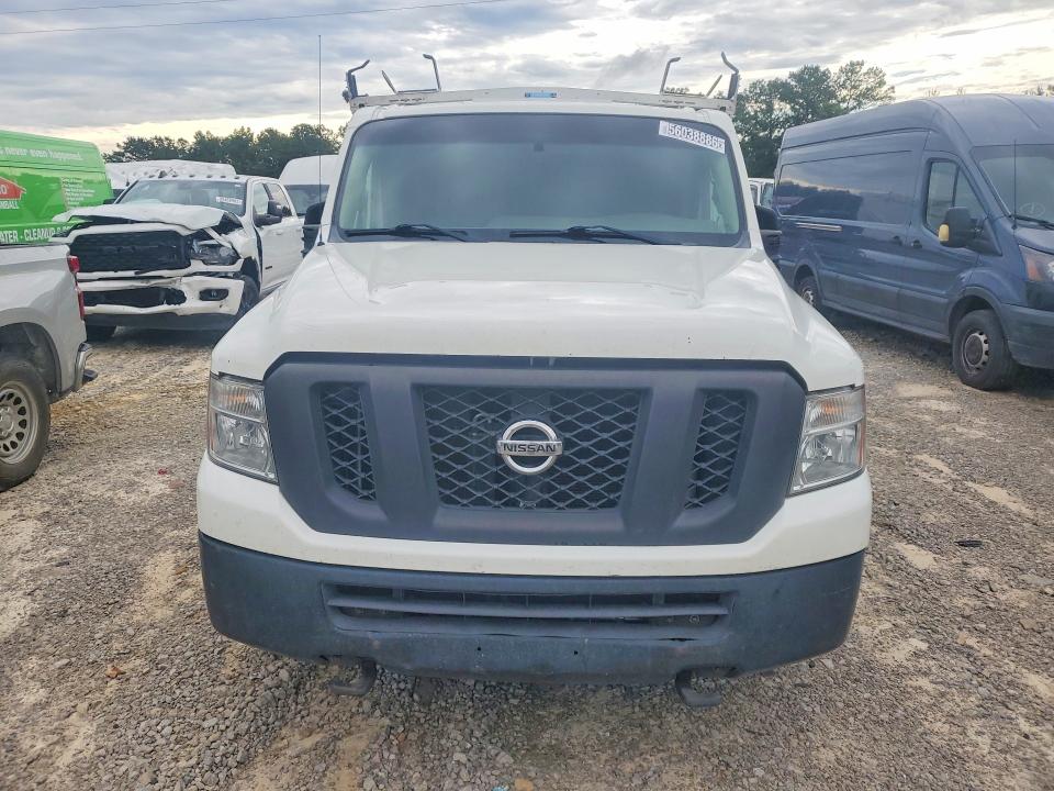 Aukcja sprzedaży 2015 Nissan Nv, vin: 1N6AF0KY8FN801175, numer aukcji: 56038886