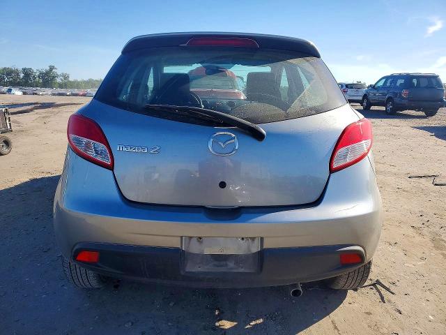 Aukcja sprzedaży 2011 Mazda Mazda2, vin: JM1DE1HZ2B0101264, numer aukcji: 55696246