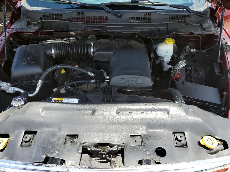 Aukcja sprzedaży 2021 Ram 1500 Classic, vin: 1C6RR6LG8MS530081, numer aukcji: 54456086