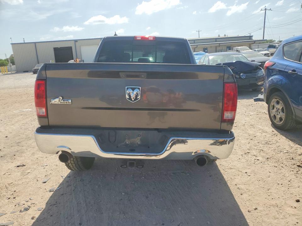 Aukcja sprzedaży 2014 Ram 1500, vin: 1C6RR6LT6ES430107, numer aukcji: 74515135