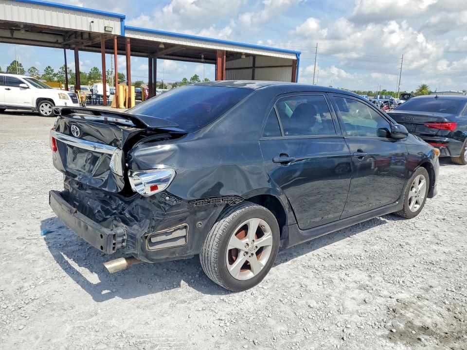 2011 Toyota Corolla მანქანა იყიდება აუქციონზე, vin: 2T1BU4EE7BC717500, აუქციონის ნომერი: 57192196