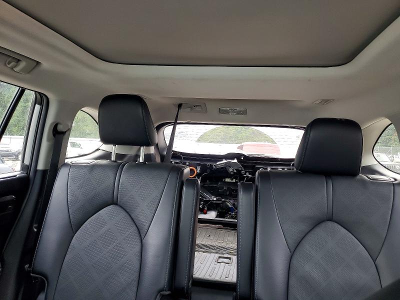 Продажа на аукционе авто 2023 Toyota Highlander, vin: 5TDKDRBH0PS014637, номер лота: 59384646