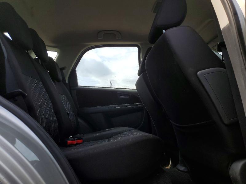 Продаж на аукціоні авто 2009 Suzuki Sx4, vin: JS2YB413696200572, номер лоту: 56304706