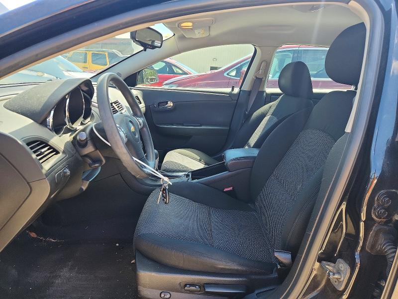Продажа на аукционе авто 2012 Chevrolet Malibu, vin: 1G1ZC5E07CF203157, номер лота: 58552366