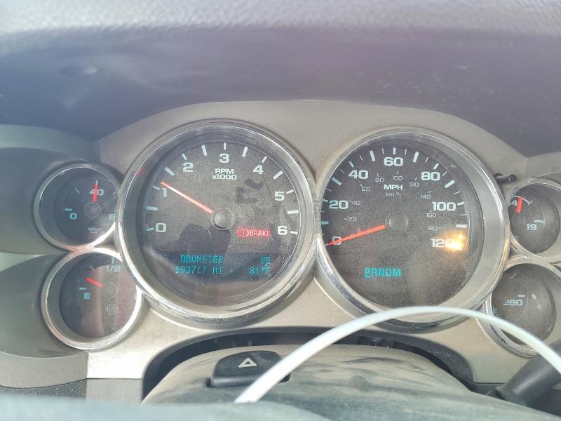 Aukcja sprzedaży 2012 Gmc Sierra, vin: 3GTP2VE70CG135748, numer aukcji: 57527576