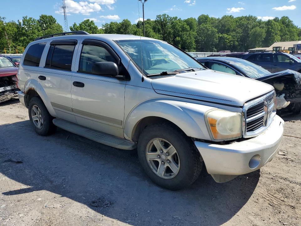 Продаж на аукціоні авто 2005 Dodge Durango, vin: 1D4HB48D75F556048, номер лоту: 57320336