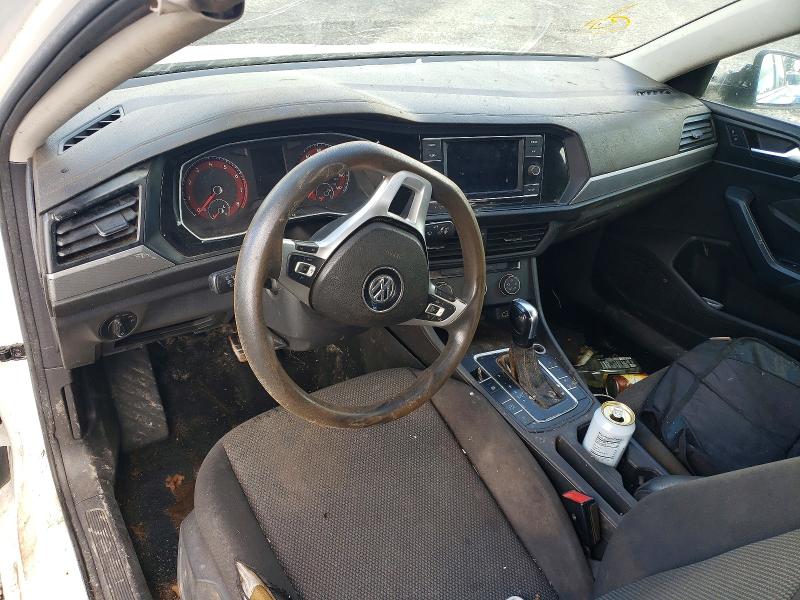 Auction sale of the 2019 Volkswagen Jetta, vin: 3VWCB7BU5KM276087, lot number: 56616086