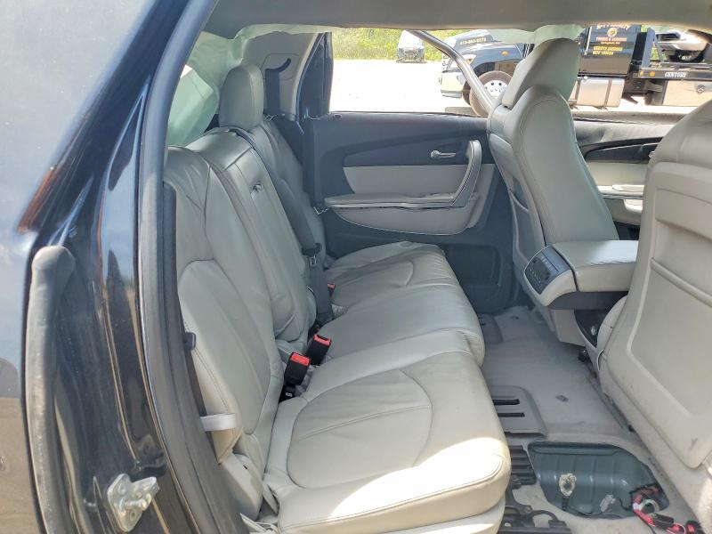 Продаж на аукціоні авто 2010 Gmc Acadia, vin: 1GKLVMED5AJ255471, номер лоту: 56586826