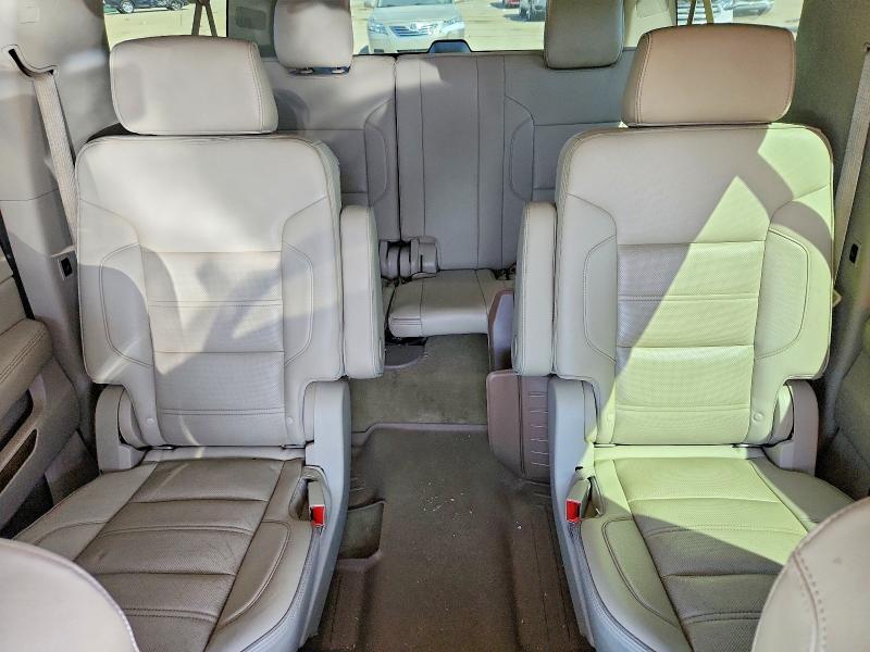 Продаж на аукціоні авто 2017 Gmc Yukon Xl, vin: 1GKS2HKJXHR224962, номер лоту: 55958646